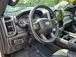 Used 2021 Ram 1500 Limited Crew Cab 4x4, Pickup for sale #9928X - photo 10