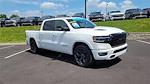 Used 2021 Ram 1500 Limited Crew Cab 4x4, Pickup for sale #9928X - photo 4