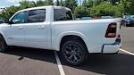 Used 2021 Ram 1500 Limited Crew Cab 4x4, Pickup for sale #9928X - photo 7