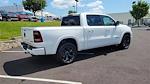 Used 2021 Ram 1500 Limited Crew Cab 4x4, Pickup for sale #9928X - photo 2