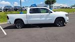 Used 2021 Ram 1500 Limited Crew Cab 4x4, Pickup for sale #9928X - photo 9