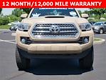 Used 2016 Toyota Tacoma Sport Double Cab 4x4, Pickup for sale #L1315A - photo 3