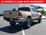 Used 2016 Toyota Tacoma Sport Double Cab 4x4, Pickup for sale #L1315A - photo 2