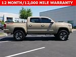 Used 2016 Toyota Tacoma Sport Double Cab 4x4, Pickup for sale #L1315A - photo 23