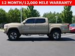 Used 2016 Toyota Tacoma Sport Double Cab 4x4, Pickup for sale #L1315A - photo 5