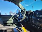 2023 Chevrolet Silverado 5500 Regular Cab DRW 4x2, Stake Bed for sale #L2068 - photo 12