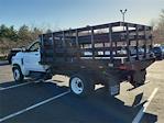 New 2023 Chevrolet Silverado 5500 Work Truck Regular Cab 4x2, Stake Bed for sale #L2068 - photo 19