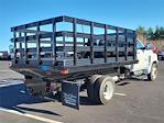 New 2023 Chevrolet Silverado 5500 Work Truck Regular Cab 4x2, Stake Bed for sale #L2068 - photo 20