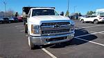 New 2023 Chevrolet Silverado 5500 Work Truck Regular Cab 4x2, Stake Bed for sale #L2068 - photo 5