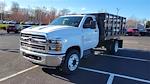 New 2023 Chevrolet Silverado 5500 Work Truck Regular Cab 4x2, Stake Bed for sale #L2068 - photo 6