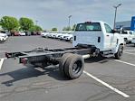 New 2023 Chevrolet Silverado 5500 Work Truck Regular Cab 4x2, Cab Chassis for sale #L2082 - photo 2