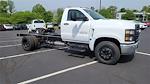 New 2023 Chevrolet Silverado 5500 Work Truck Regular Cab 4x2, Cab Chassis for sale #L2082 - photo 4