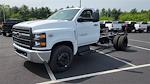New 2023 Chevrolet Silverado 5500 Work Truck Regular Cab 4x2, Cab Chassis for sale #L2082 - photo 6