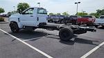 New 2023 Chevrolet Silverado 5500 Work Truck Regular Cab 4x2, Cab Chassis for sale #L2082 - photo 8