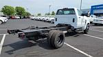 New 2023 Chevrolet Silverado 5500 Work Truck Regular Cab 4x2, Cab Chassis for sale #L2082 - photo 10
