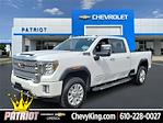 Used 2022 GMC Sierra 2500 Denali Crew Cab 4x4, Pickup for sale #L2082A - photo 1