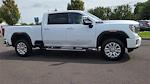 Used 2022 GMC Sierra 2500 Denali Crew Cab 4x4, Pickup for sale #L2082A - photo 3