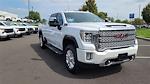 Used 2022 GMC Sierra 2500 Denali Crew Cab 4x4, Pickup for sale #L2082A - photo 4