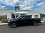 Used 2019 Ram 1500 Laramie Crew Cab 4x4, Pickup for sale #L2117C - photo 2