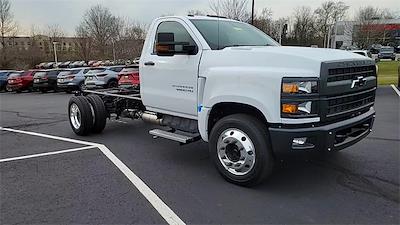 New 2023 Chevrolet Silverado 5500 Work Truck Regular Cab 4x2, Cab Chassis for sale #L2133 - photo 1