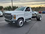 New 2023 Chevrolet Silverado 5500 Work Truck Regular Cab 4x2, Cab Chassis for sale #L2133 - photo 18