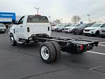 New 2023 Chevrolet Silverado 5500 Work Truck Regular Cab 4x2, Cab Chassis for sale #L2133 - photo 19