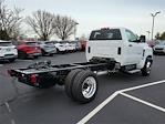 New 2023 Chevrolet Silverado 5500 Work Truck Regular Cab 4x2, Cab Chassis for sale #L2133 - photo 20