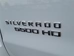 2023 Chevrolet Silverado 5500 Regular Cab DRW 4x2, Cab Chassis for sale #L2133 - photo 26
