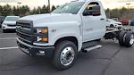 New 2023 Chevrolet Silverado 5500 Work Truck Regular Cab 4x2, Cab Chassis for sale #L2133 - photo 5
