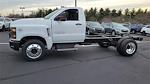 New 2023 Chevrolet Silverado 5500 Work Truck Regular Cab 4x2, Cab Chassis for sale #L2133 - photo 6