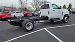 New 2023 Chevrolet Silverado 5500 Work Truck Regular Cab 4x2, Cab Chassis for sale #L2133 - photo 2