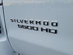 2023 Chevrolet Silverado 5500 Regular Cab DRW 4x4, Cab Chassis for sale #L2323 - photo 26
