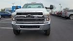 New 2023 Chevrolet Silverado 5500 Work Truck Regular Cab 4x4, Cab Chassis for sale #L2323 - photo 4