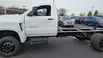 New 2023 Chevrolet Silverado 5500 Work Truck Regular Cab 4x4, Cab Chassis for sale #L2323 - photo 6