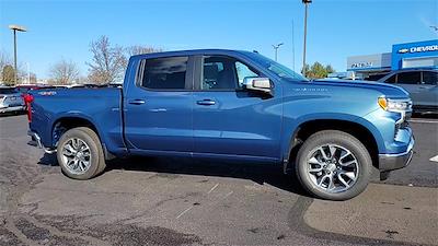 New 2024 Chevrolet Silverado 1500 LT Crew Cab 4x4, Pickup for sale #L2414 - photo 1