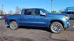 New 2024 Chevrolet Silverado 1500 LT Crew Cab 4x4, Pickup for sale #L2414 - photo 1