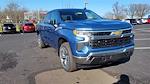 New 2024 Chevrolet Silverado 1500 LT Crew Cab 4x4, Pickup for sale #L2414 - photo 4