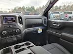 New 2024 Chevrolet Silverado 1500 Custom Crew Cab 4x4, Pickup for sale #L2473 - photo 13