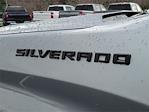 New 2024 Chevrolet Silverado 1500 Custom Crew Cab 4x4, Pickup for sale #L2473 - photo 27