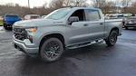 New 2024 Chevrolet Silverado 1500 Custom Crew Cab 4x4, Pickup for sale #L2473 - photo 5