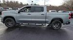 New 2024 Chevrolet Silverado 1500 Custom Crew Cab 4x4, Pickup for sale #L2473 - photo 6