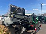 New 2023 Chevrolet Silverado 5500 Work Truck Regular Cab 4x2, 9' Tamaqua Truck & Trailer Loadhandler Mason Dump Truck for sale #L2528 - photo 5