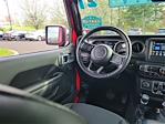 2021 Jeep Gladiator Crew Cab 4x4, Pickup for sale #L2541A - photo 10