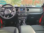 2021 Jeep Gladiator Crew Cab 4x4, Pickup for sale #L2541A - photo 12
