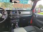 2021 Jeep Gladiator Crew Cab 4x4, Pickup for sale #L2541A - photo 13