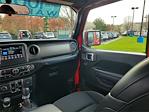 2021 Jeep Gladiator Crew Cab 4x4, Pickup for sale #L2541A - photo 14