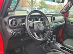 2021 Jeep Gladiator Crew Cab 4x4, Pickup for sale #L2541A - photo 18