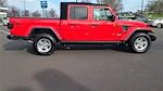 2021 Jeep Gladiator Crew Cab 4x4, Pickup for sale #L2541A - photo 3