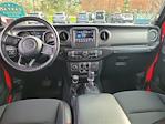 2021 Jeep Gladiator Crew Cab 4x4, Pickup for sale #L2541A - photo 27
