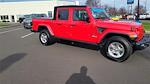 2021 Jeep Gladiator Crew Cab 4x4, Pickup for sale #L2541A - photo 1